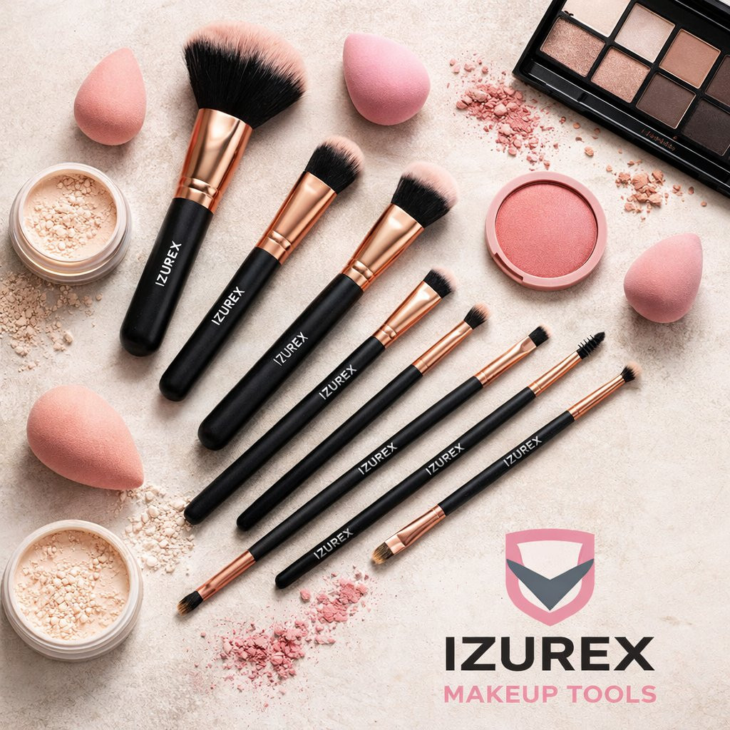 Izurex promo