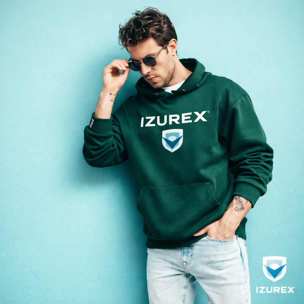 Izurex promo