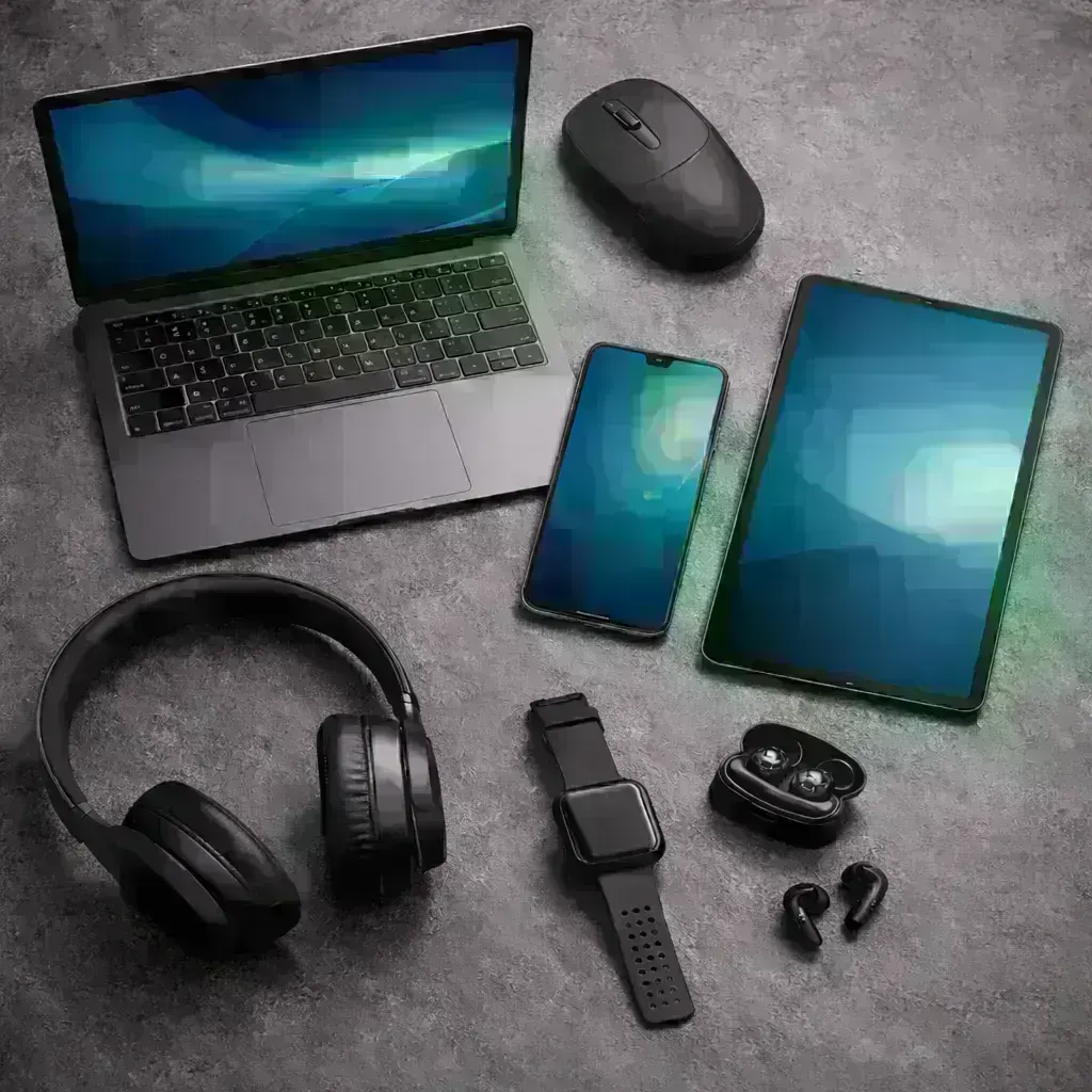 Izurex promo