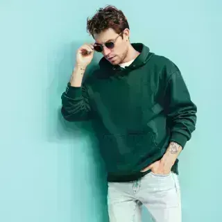 Men's Clothing