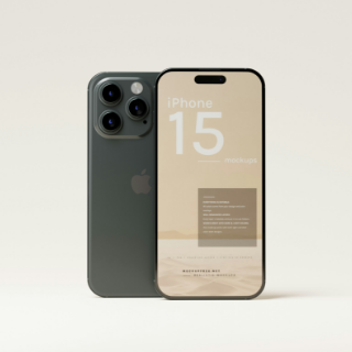 Mobile Phones & Tablets