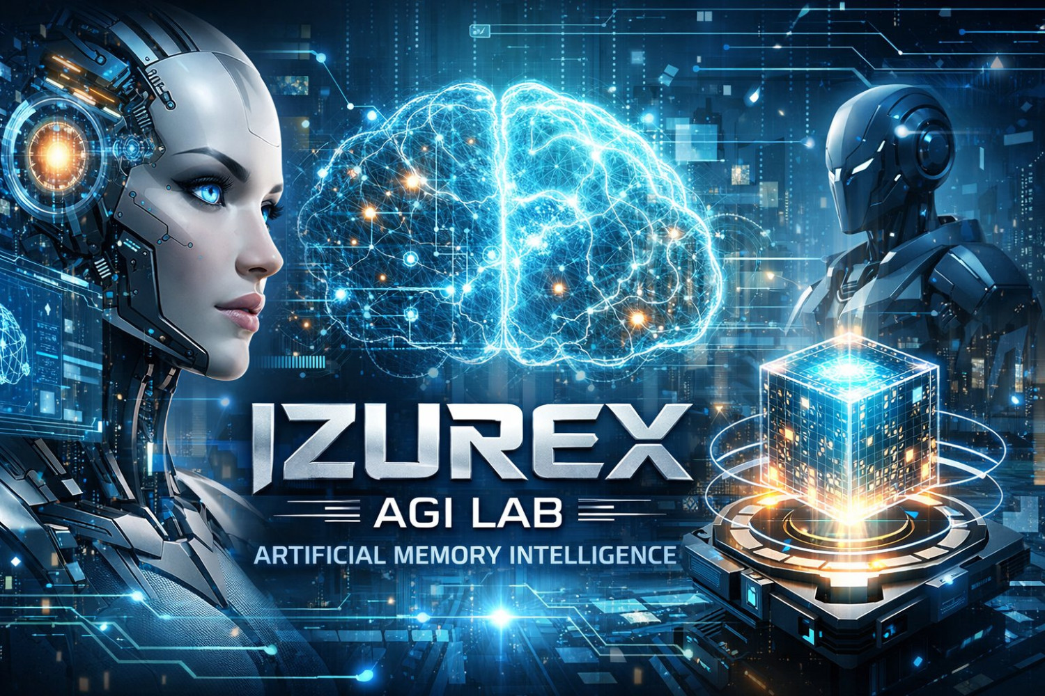 Artificial Memory Intelligence (AMI): The Next Evolution of AI