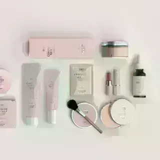 Makeup Tools